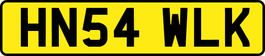 HN54WLK