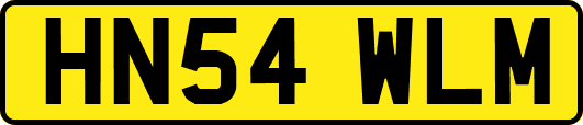 HN54WLM