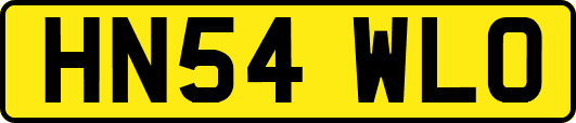 HN54WLO