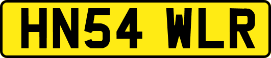HN54WLR