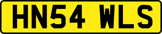 HN54WLS
