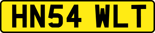 HN54WLT