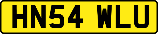 HN54WLU