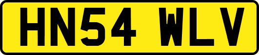 HN54WLV