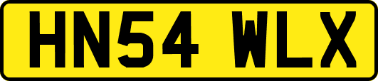 HN54WLX