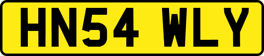 HN54WLY