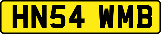HN54WMB