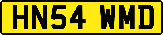 HN54WMD