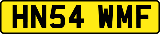 HN54WMF