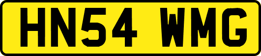 HN54WMG
