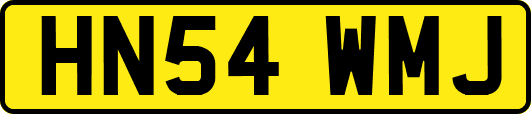 HN54WMJ