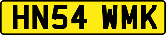 HN54WMK