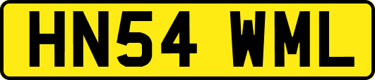 HN54WML