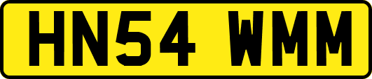 HN54WMM