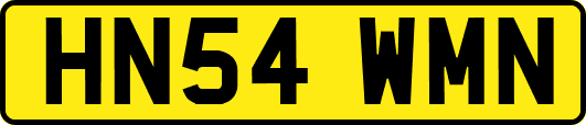 HN54WMN