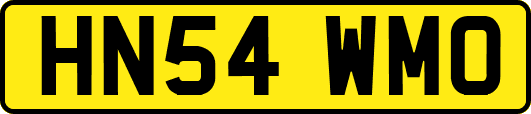 HN54WMO
