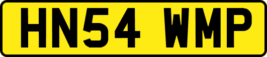 HN54WMP