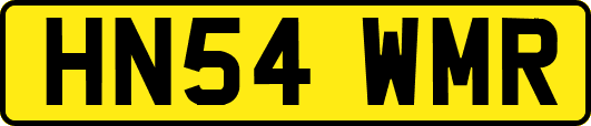 HN54WMR