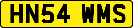 HN54WMS