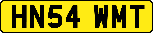 HN54WMT