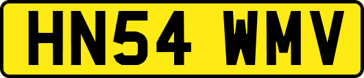 HN54WMV