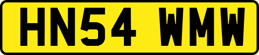 HN54WMW