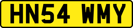 HN54WMY