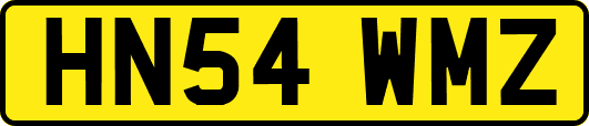 HN54WMZ