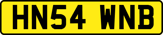 HN54WNB