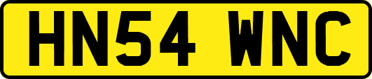 HN54WNC