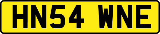 HN54WNE