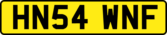 HN54WNF