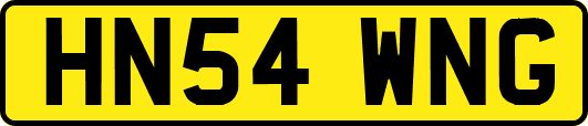 HN54WNG