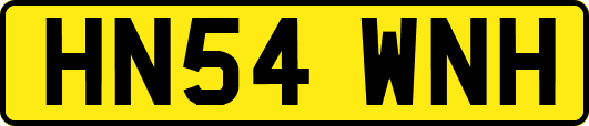 HN54WNH