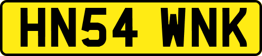 HN54WNK