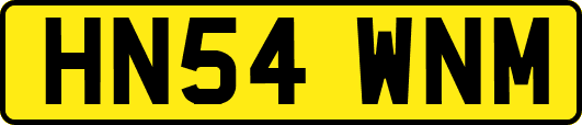 HN54WNM