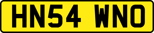 HN54WNO