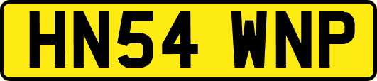 HN54WNP