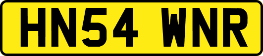 HN54WNR