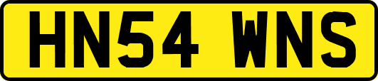 HN54WNS
