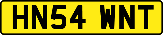 HN54WNT