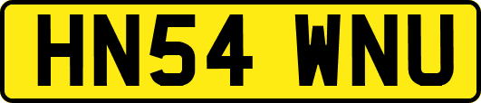 HN54WNU