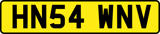 HN54WNV