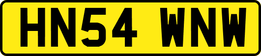 HN54WNW
