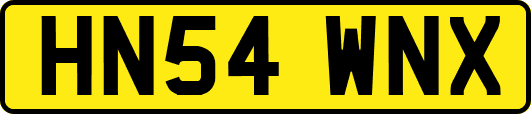 HN54WNX