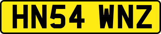 HN54WNZ