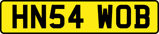 HN54WOB