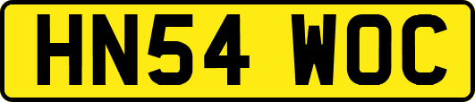 HN54WOC