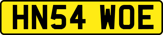HN54WOE