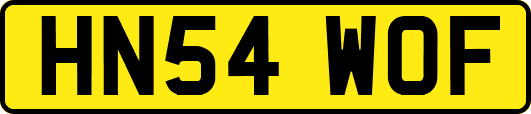 HN54WOF
